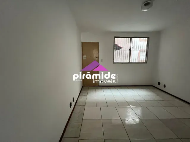 Apartamento 2 quartos e 1 banheiro, à venda, no bairro Jardim Satélite em São José dos Campos