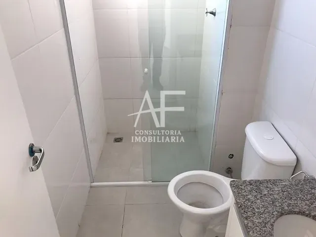 Apartamento com 80m² 2 quartos e 2 banheiros, à venda, no bairro Vila São José em Taubaté