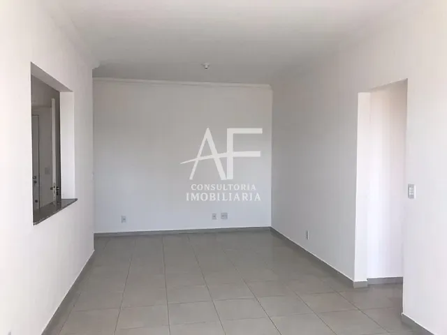 Apartamento com 80m² 2 quartos e 2 banheiros, à venda, no bairro Vila São José em Taubaté