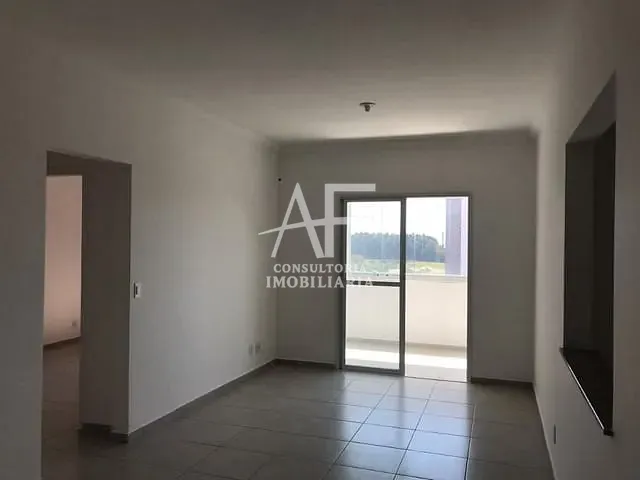 Apartamento com 80m² 2 quartos e 2 banheiros, à venda, no bairro Vila São José em Taubaté