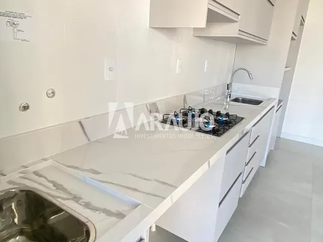 Apartamento com 104m² 2 quartos e 2 banheiros, à venda, no bairro São João em Itajaí