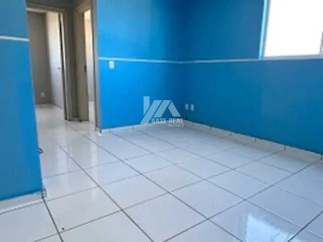 Apartamento com 55m² 2 quartos e 1 banheiro, para alugar, no bairro Alto Cascavel em Guarapuava