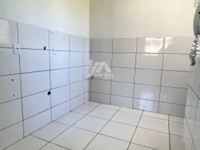 Apartamento com 55m² 2 quartos e 1 banheiro, para alugar, no bairro Alto Cascavel em Guarapuava