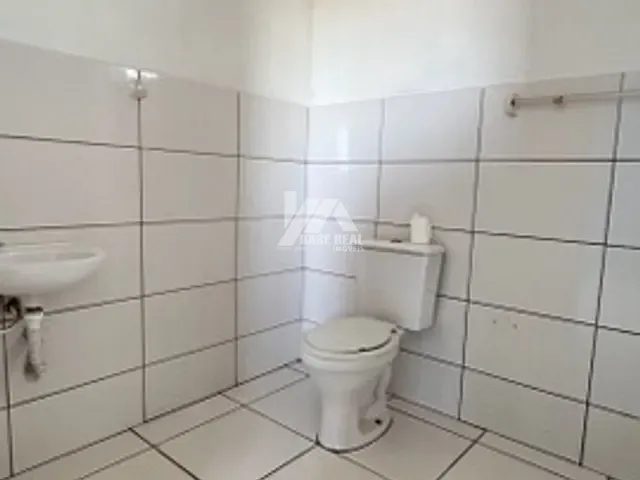 Apartamento com 55m² 2 quartos e 1 banheiro, para alugar, no bairro Alto Cascavel em Guarapuava