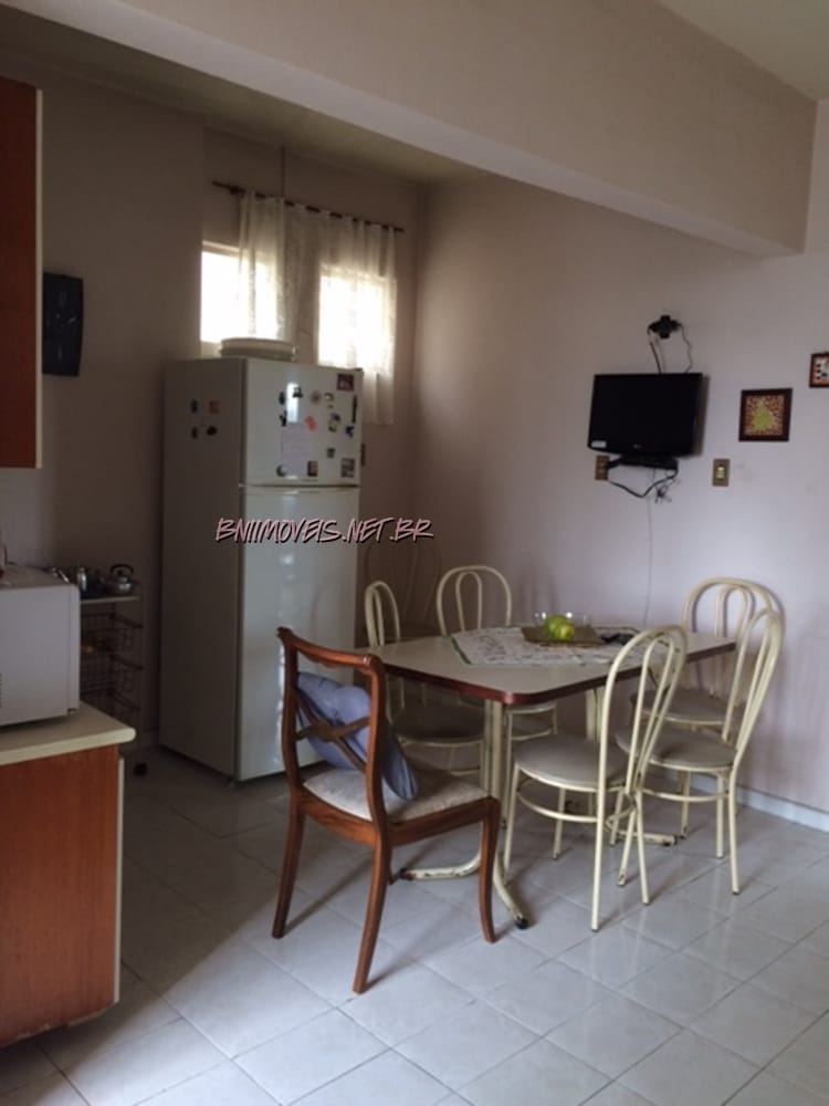 Apartamento, 3 quartos, 120 m² - Foto 5