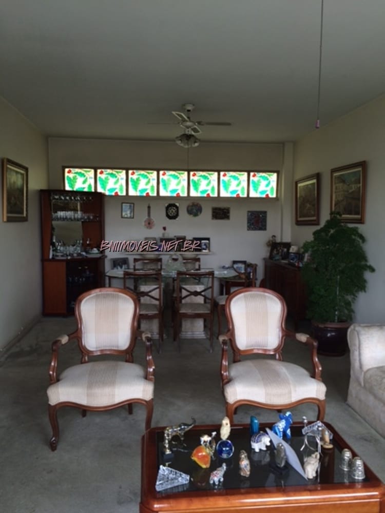 Apartamento, 3 quartos, 120 m² - Foto 3