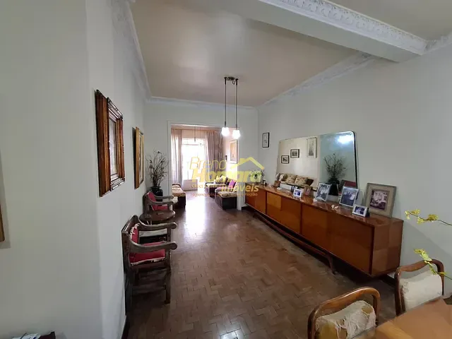 Apartamento 2 quartos e 1 banheiro, à venda, no bairro Vila Buarque em São Paulo