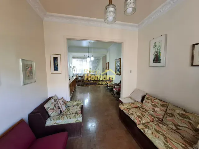 Apartamento 2 quartos e 1 banheiro, à venda, no bairro Vila Buarque em São Paulo
