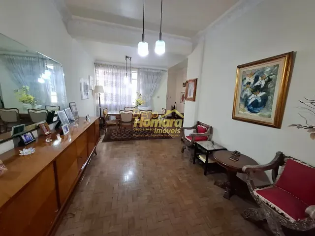 Apartamento 2 quartos e 1 banheiro, à venda, no bairro Vila Buarque em São Paulo