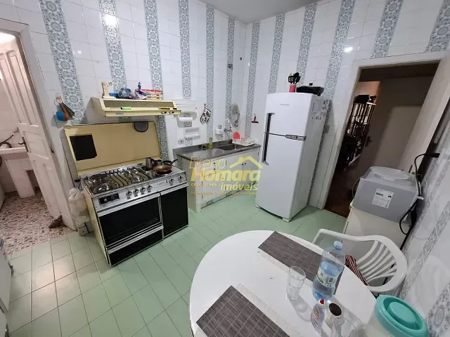Apartamento 2 quartos e 1 banheiro, à venda, no bairro Vila Buarque em São Paulo