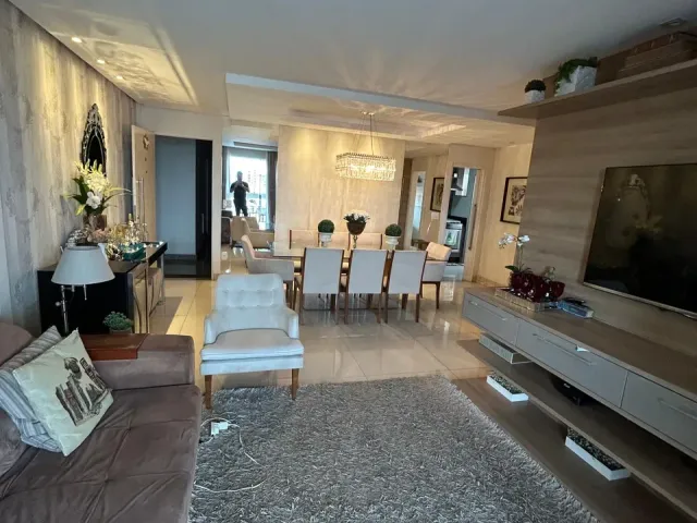 Apartamento 3 quartos e 3 banheiros, à venda, no bairro Centro em Campos dos Goytacazes