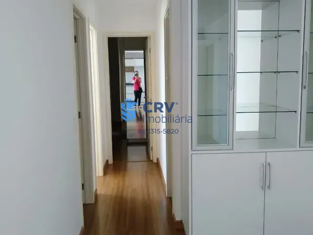 Apartamento com 70m² 3 quartos e 1 banheiro, para alugar, no bairro Terra Bonita em Londrina