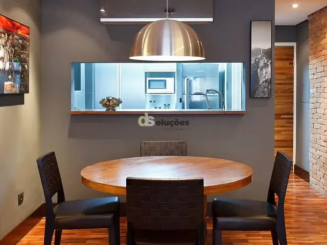 Apartamento 2 quartos e 2 banheiros, para alugar, no bairro Itaim Bibi em São Paulo