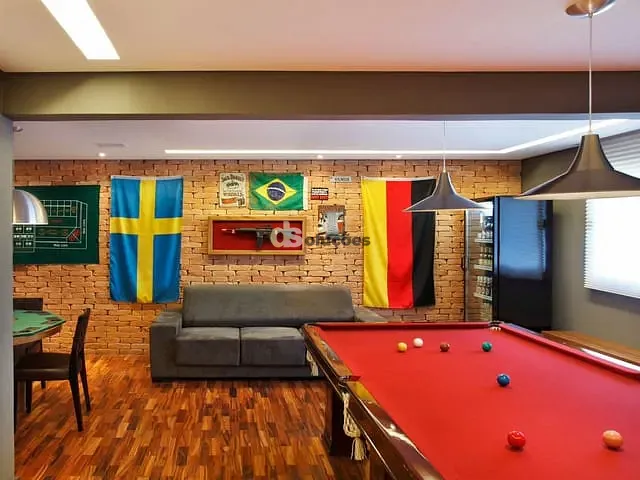 Apartamento 2 quartos e 2 banheiros, para alugar, no bairro Itaim Bibi em São Paulo