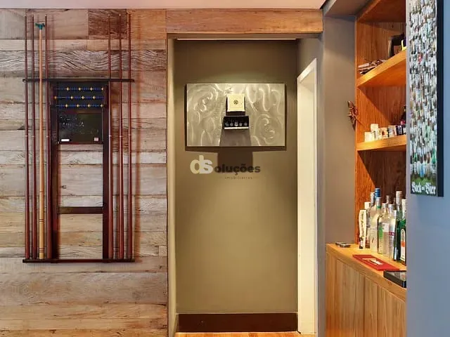 Apartamento 2 quartos e 2 banheiros, para alugar, no bairro Itaim Bibi em São Paulo