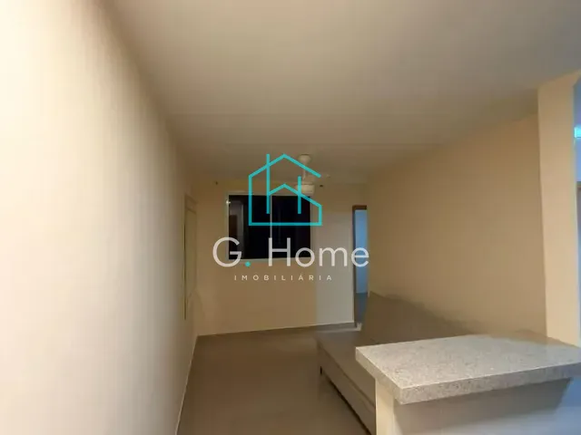 Apartamento com 53m² 2 quartos e 1 banheiro, à venda, no bairro Gleba Ribeirão Limeiro em Londrina