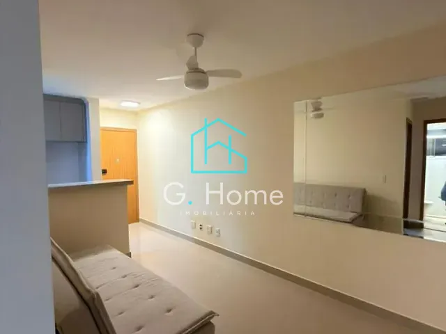 Apartamento com 53m² 2 quartos e 1 banheiro, à venda, no bairro Gleba Ribeirão Limeiro em Londrina