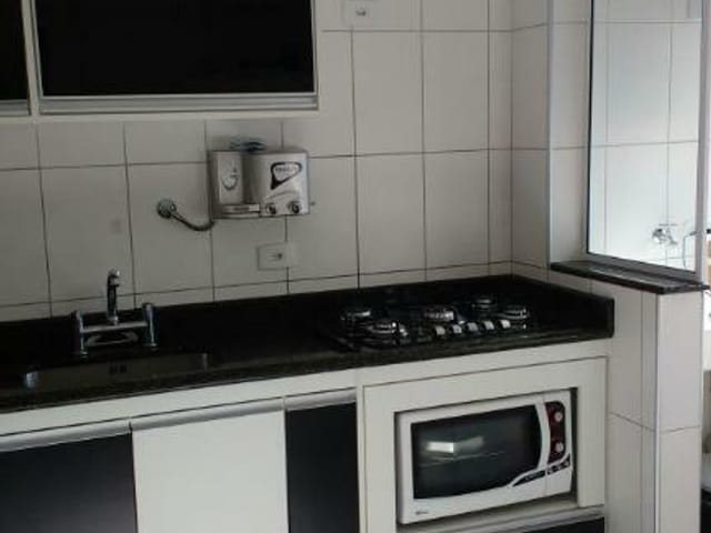 Foto do Apartamento - Apartamento residencial à venda, Jardim Satélite, São José dos Campos. | INDEPENDENCE NEGOCIOS IMOBILIARIOS LTDA