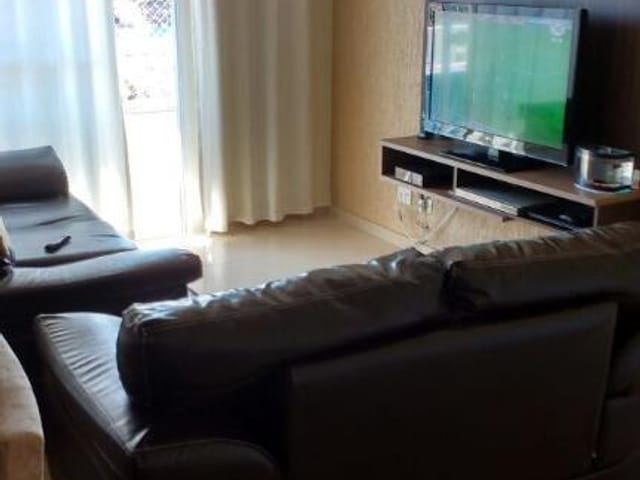Foto do Apartamento - Apartamento residencial à venda, Jardim Satélite, São José dos Campos. | INDEPENDENCE NEGOCIOS IMOBILIARIOS LTDA