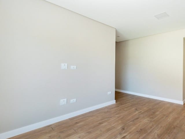 Apartamento 3 quartos e 3 banheiros, à venda, no bairro Alto da Glória em Curitiba