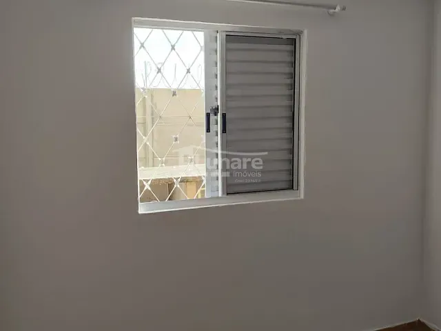 Apartamento com 46m² 2 quartos e 1 banheiro, à venda, no bairro Jundiapeba em Mogi das Cruzes