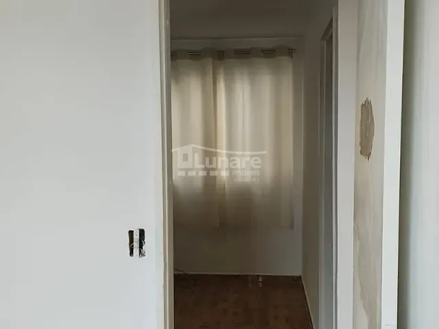 Apartamento com 46m² 2 quartos e 1 banheiro, à venda, no bairro Jundiapeba em Mogi das Cruzes