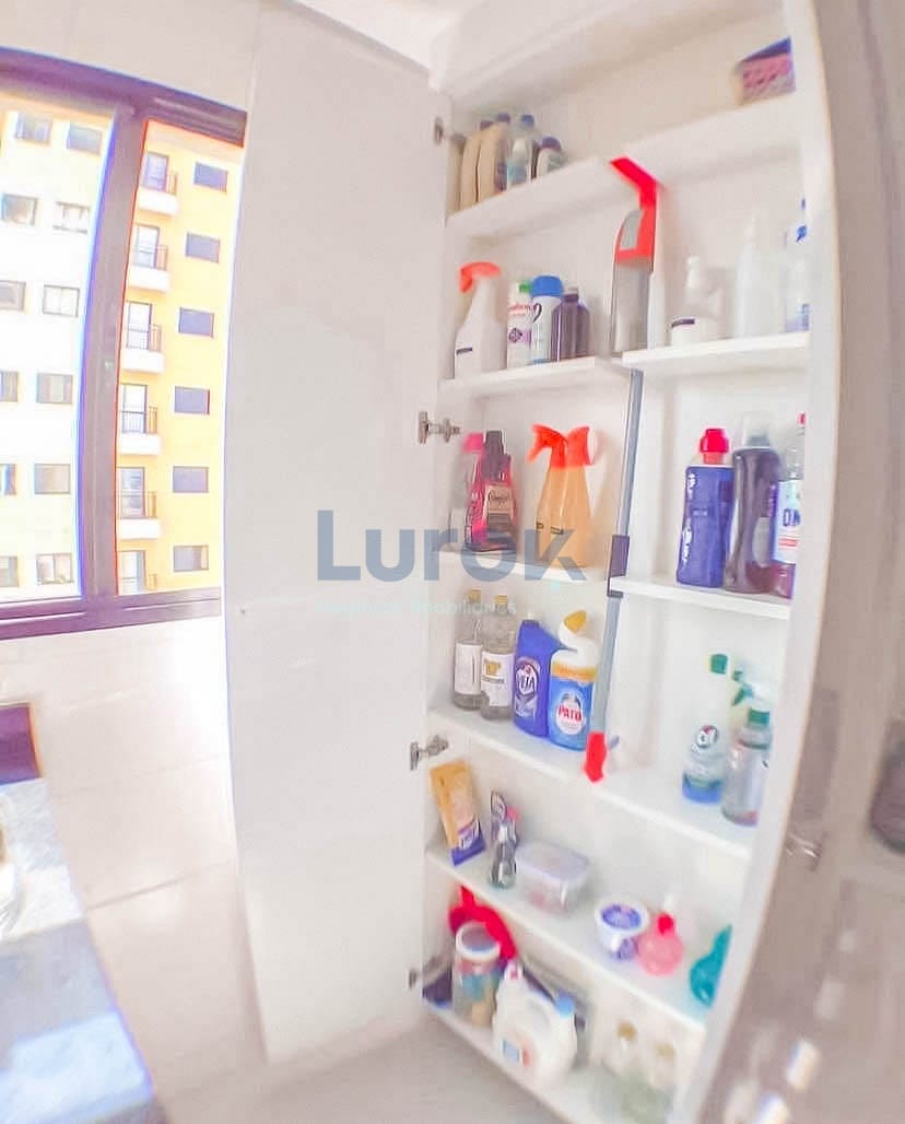 Apartamento à venda com 2 quartos, 47m² - Foto 4
