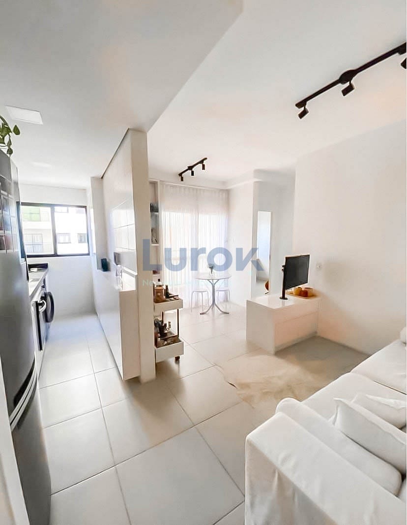Apartamento à venda com 2 quartos, 47m² - Foto 1
