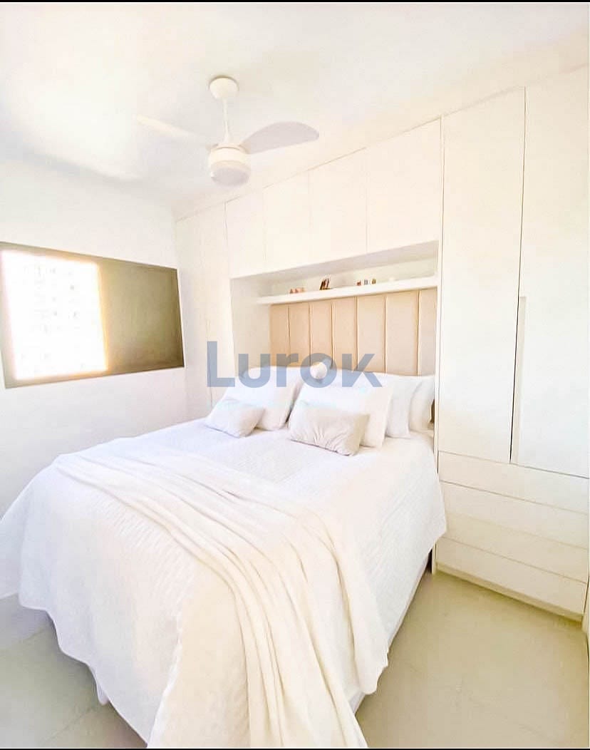 Apartamento à venda com 2 quartos, 47m² - Foto 6