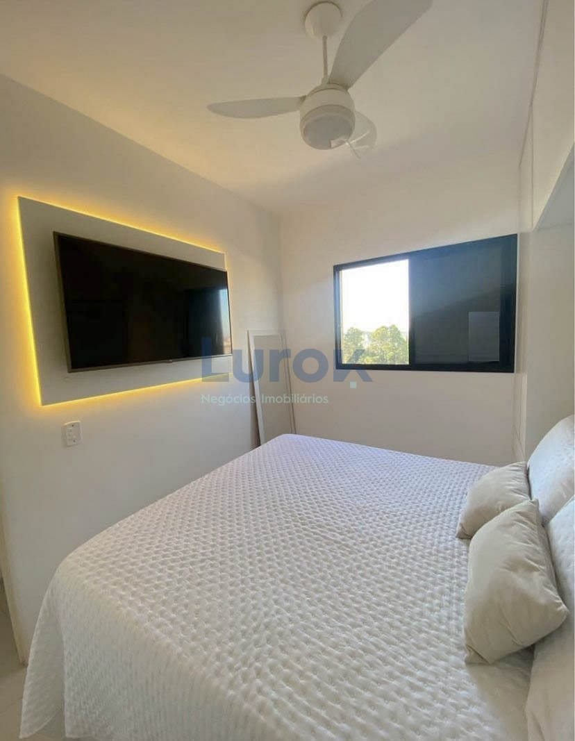 Apartamento à venda com 2 quartos, 47m² - Foto 7