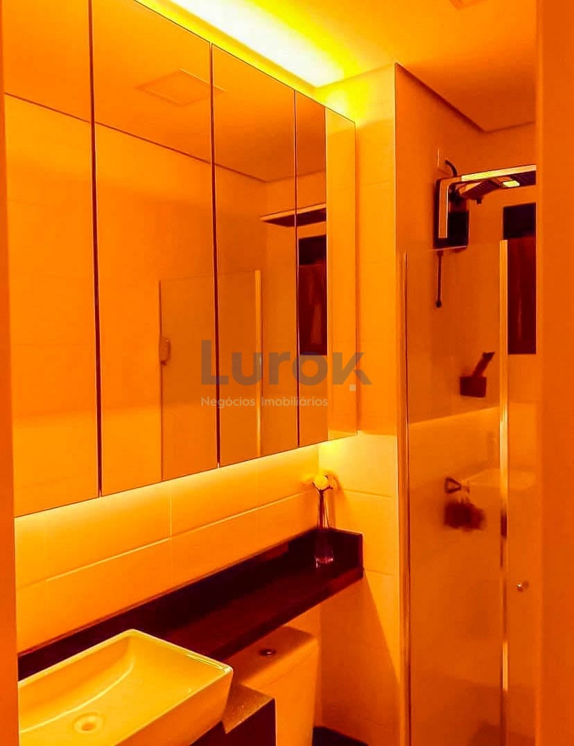 Apartamento à venda com 2 quartos, 47m² - Foto 9