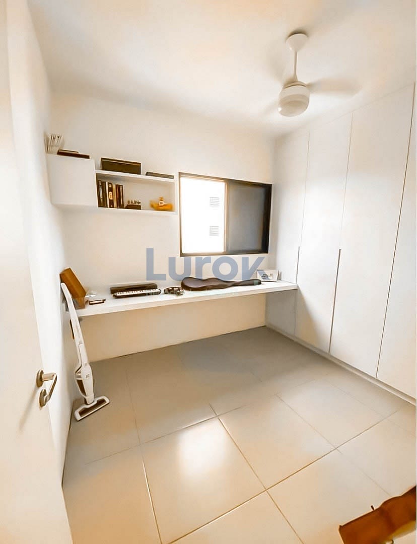 Apartamento à venda com 2 quartos, 47m² - Foto 8