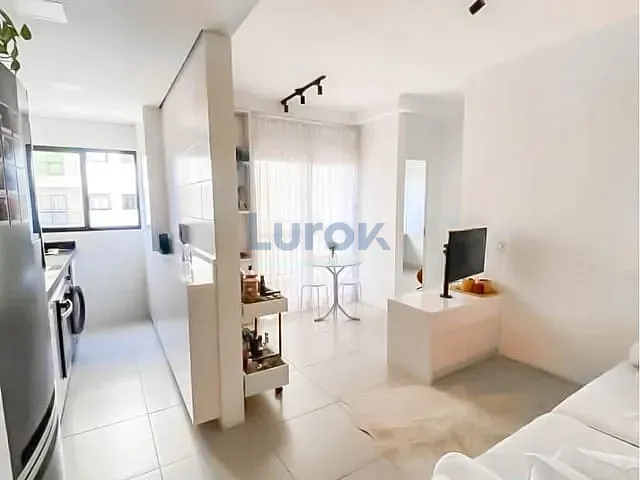 Apartamento 2 quartos e 1 banheiro, à venda, no bairro Vila Sonia em Valinhos
