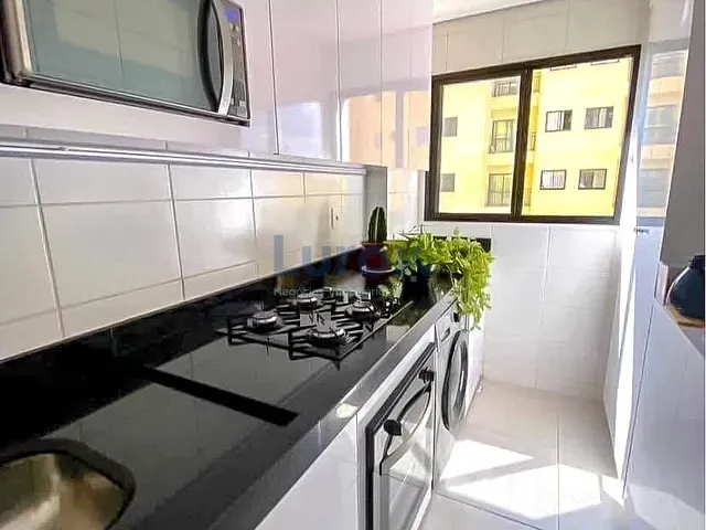 Apartamento 2 quartos e 1 banheiro, à venda, no bairro Vila Sonia em Valinhos