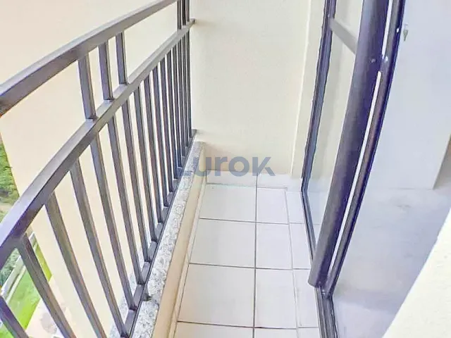 Apartamento 2 quartos e 1 banheiro, à venda, no bairro Vila Sonia em Valinhos