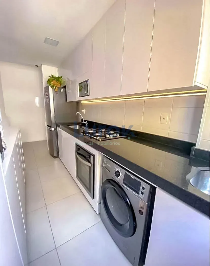Apartamento, 2 quartos, 47 m² - Foto 5