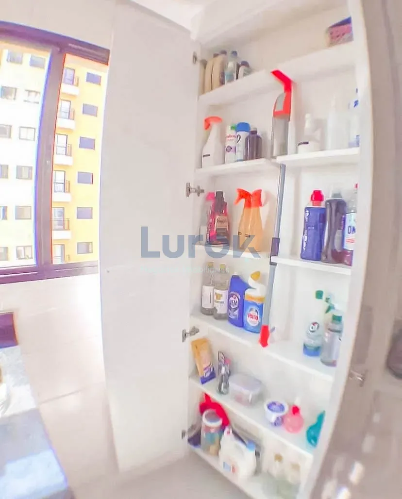 Apartamento, 2 quartos, 47 m² - Foto 4