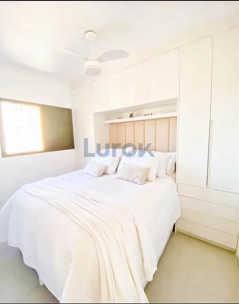 Apartamento, 2 quartos, 47 m² - Foto 6
