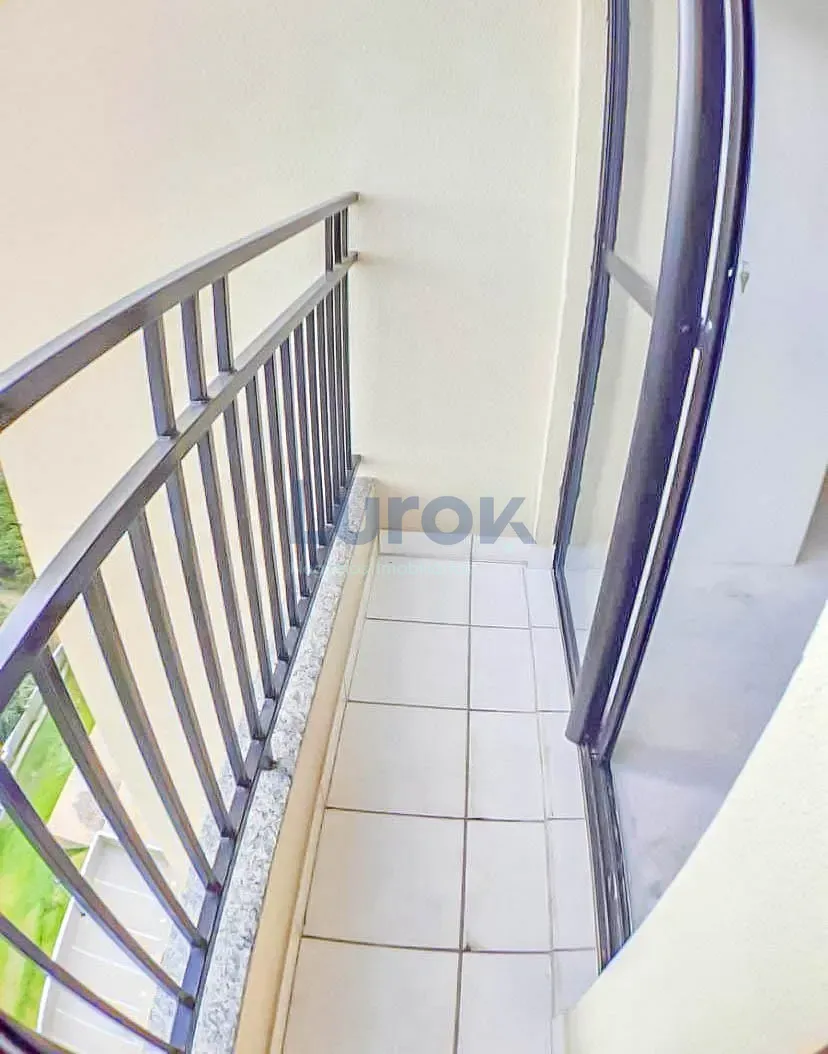 Apartamento, 2 quartos, 47 m² - Foto 2