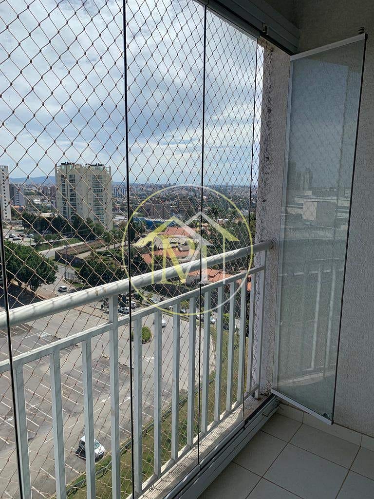 Apartamento, 2 quartos, 52 m² - Foto 6