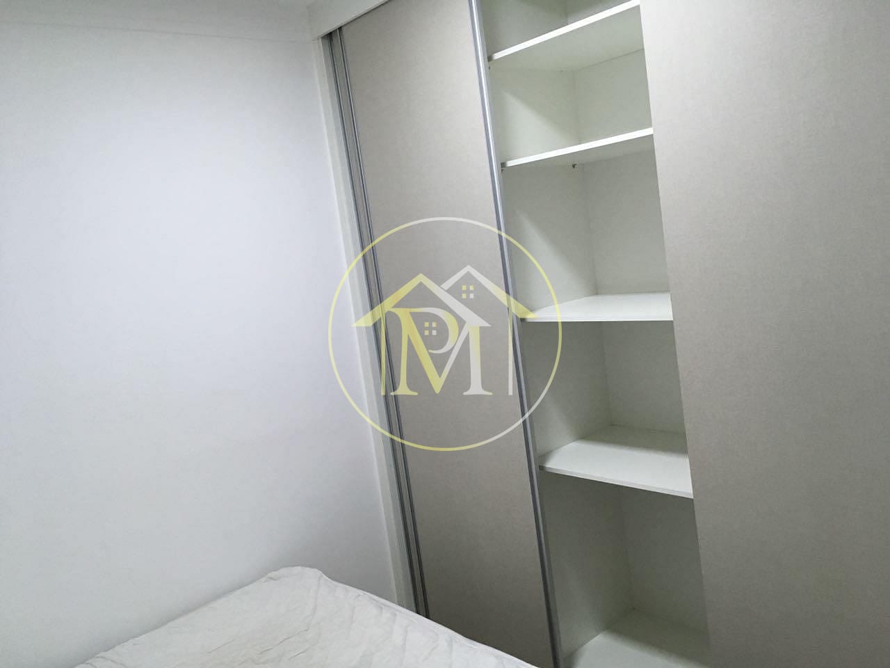 Apartamento, 2 quartos, 52 m² - Foto 9