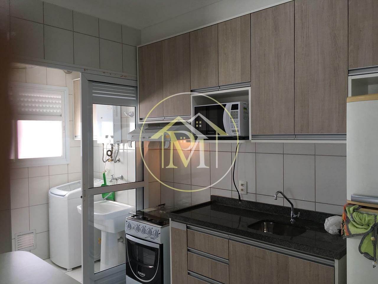 Apartamento, 2 quartos, 52 m² - Foto 10