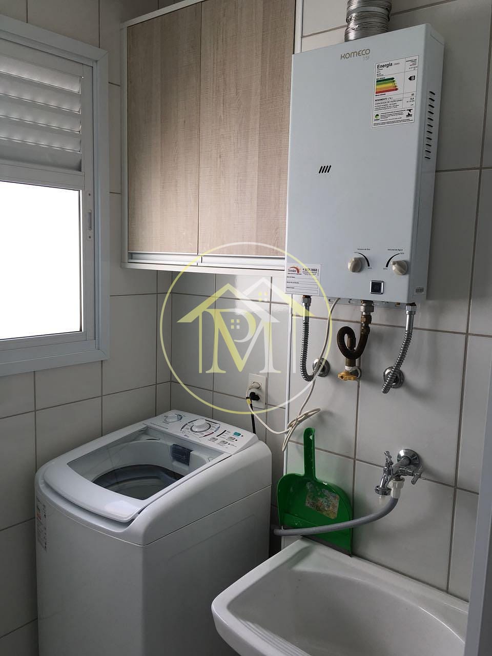 Apartamento, 2 quartos, 52 m² - Foto 11