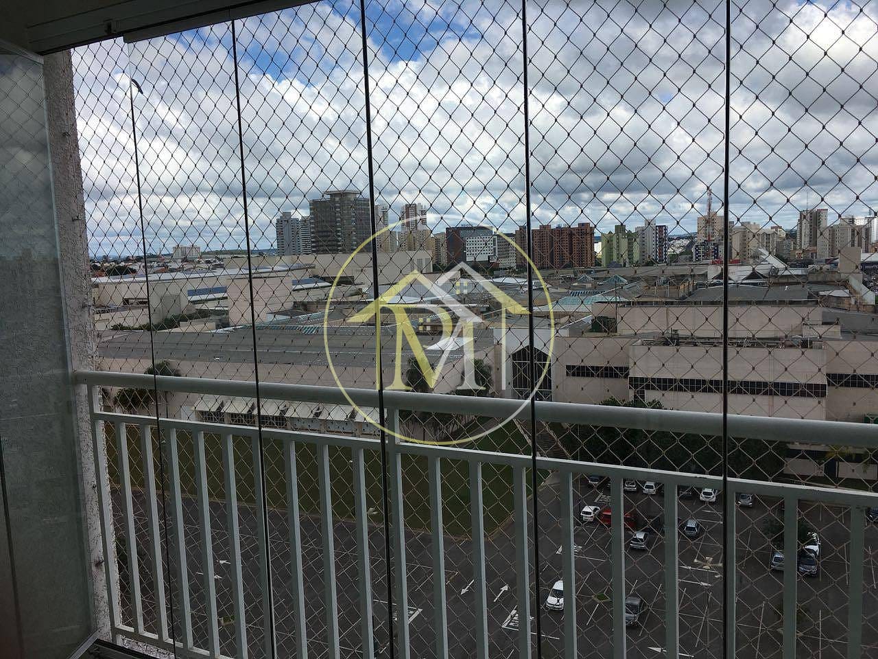 Apartamento, 2 quartos, 52 m² - Foto 13