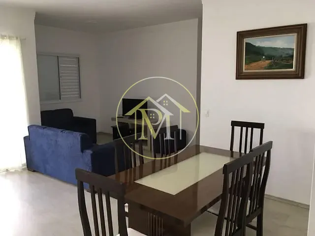 Apartamento com 52m² 2 quartos e 1 banheiro, para alugar, no bairro Jardim Pagliato em Sorocaba