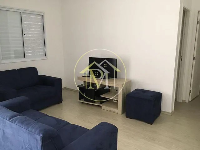 Apartamento com 52m² 2 quartos e 1 banheiro, para alugar, no bairro Jardim Pagliato em Sorocaba