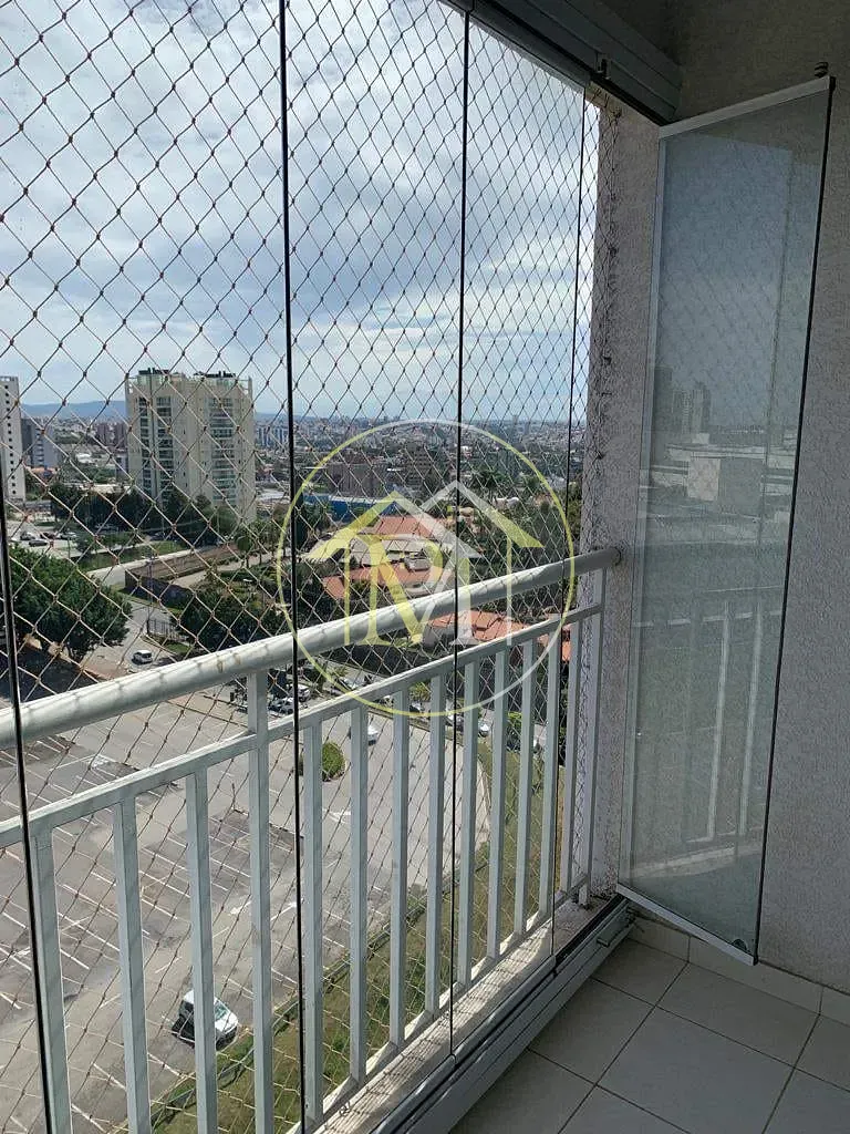 Apartamento, 2 quartos, 52 m² - Foto 6