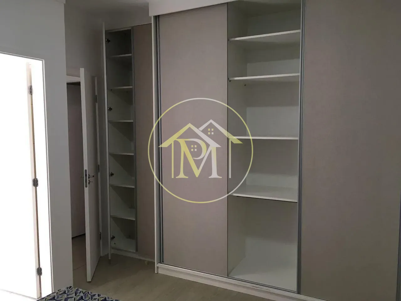 Apartamento, 2 quartos, 52 m² - Foto 8