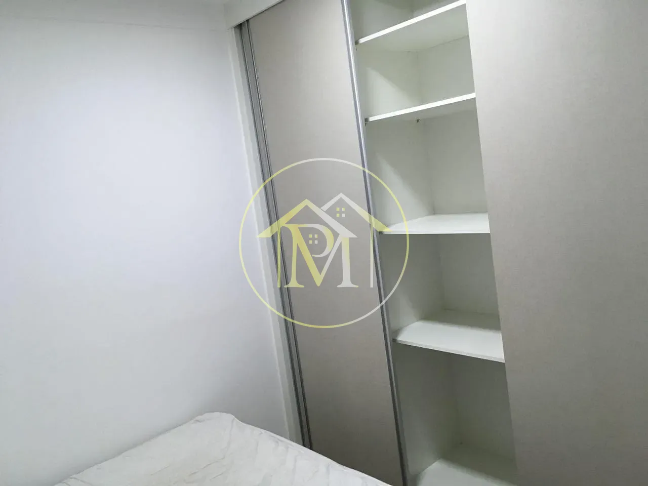 Apartamento, 2 quartos, 52 m² - Foto 9