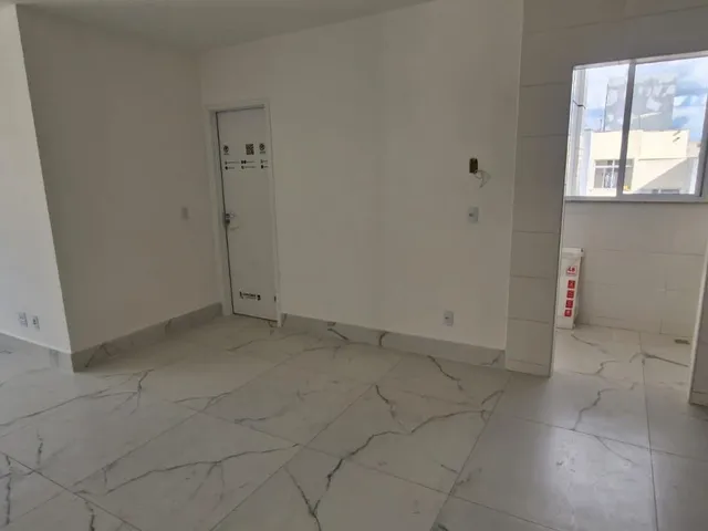 Apartamento 3 quartos e 2 banheiros, à venda, no bairro Manacás em Belo Horizonte